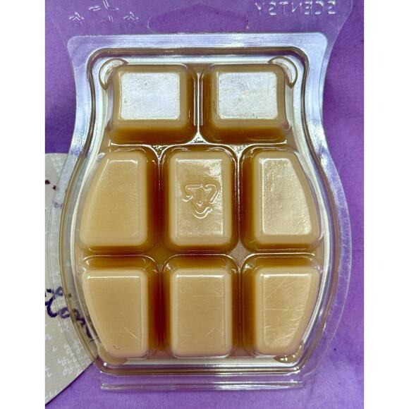 Scentsy Hygge Wax Collection~Retired/Very Rare/HTF~5 Bar Collection~Read Bellow - Picture 5 of 16